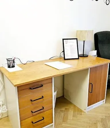Apartament Agreable 2 Pieces A 5 Minutes De Paris Issy-les-Moulineaux