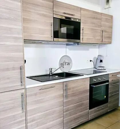 Apartament Agreable 2 Pieces A 5 Minutes De Paris *